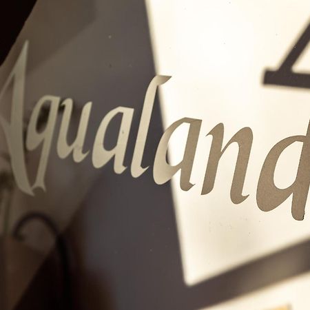 Pension Aqualand Free Parking 포프라트 외부 사진