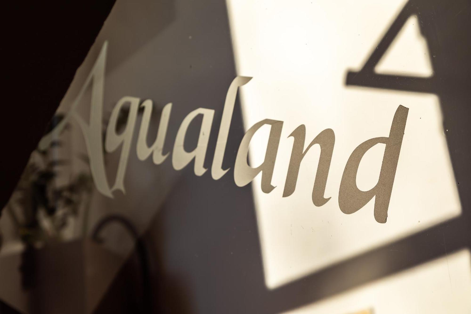 Pension Aqualand Free Parking 포프라트 외부 사진